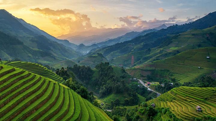 How to feed the world while preserving our planet