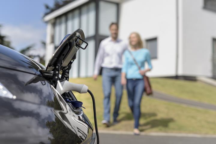 AXA IM - Electric vehicles – approaching the tipping point