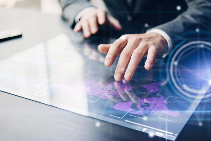 AXA IM : Finding long-term growth opportunities for Tech in a volatile market