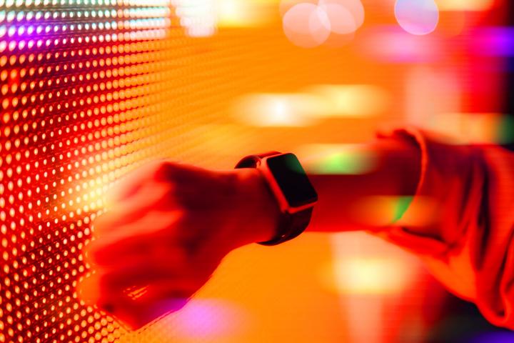 AXA IM: Getting past the growing pains of the digital economy