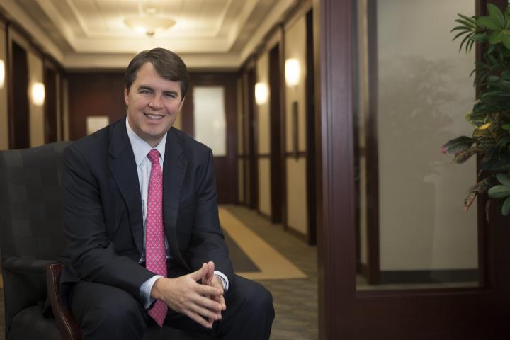 John Bailer, Newton Investment Management