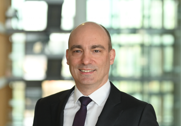 Baptiste Guionnet joins PwC Luxembourg as partner