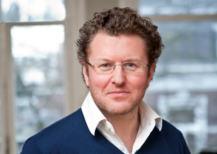 Bas Jacobs