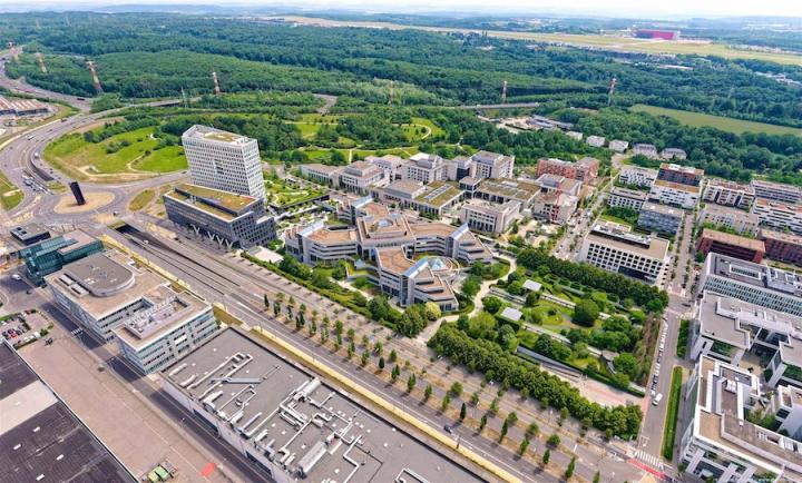 BGL-BNP Paribas today, KPMG tomorrow