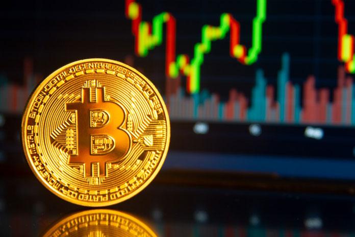 Bitcoin. Image via Coincu CC-BY-2.0