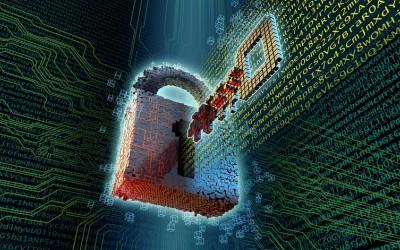Digital money image