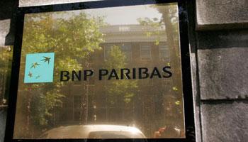 BNP Paribas
