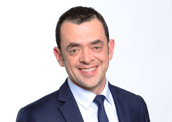 Bruno Valersteinas has been formally appointed as Chief Executive Officer at OneLife. Photo: OneLife.