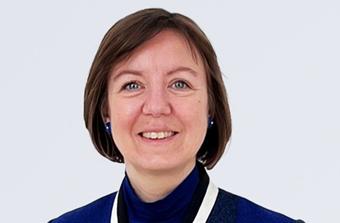 Cecilia Gejke, PhD, European DEp