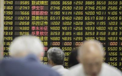 China price board
