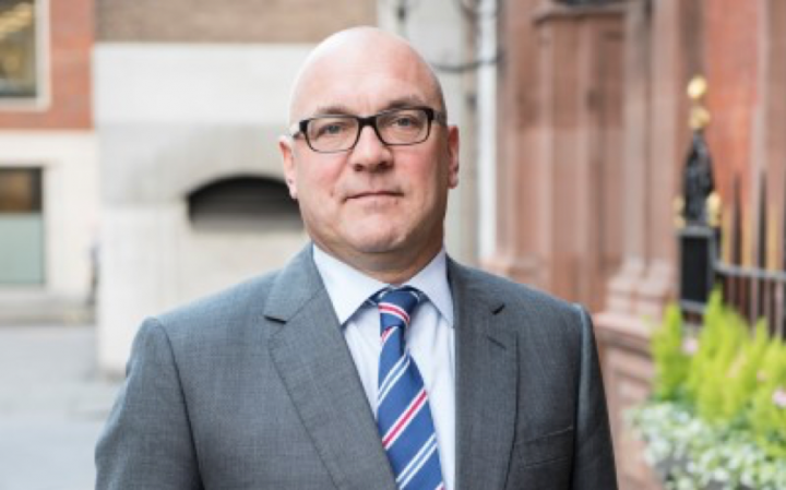 Chris Iggo of Axa Investment Managers