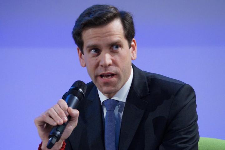 ALFI Funds: Christian Hertz, managing director of FundRock LIS S.A.