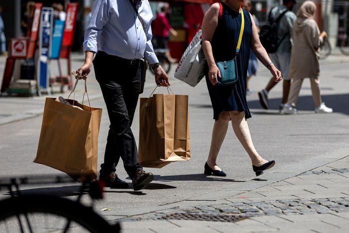 'There won't be a recession in Europe,‘ says DWS