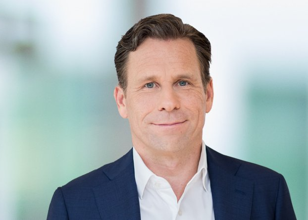 David Knibbe, NN Group