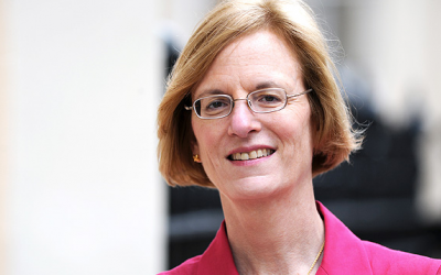 Deborah Fuhr