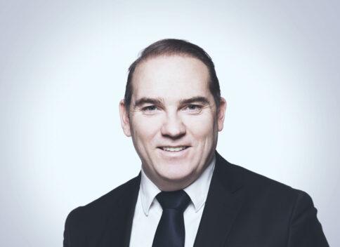 Denis Harty, CEO at Waystone Luxembourg.