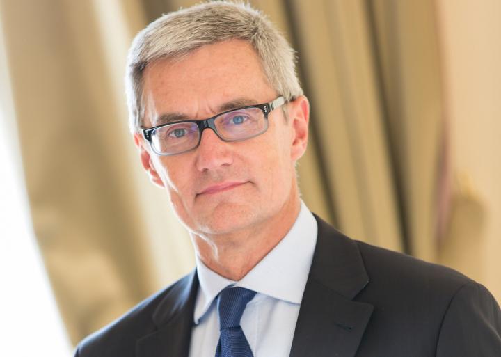 Didier Saint-Georges