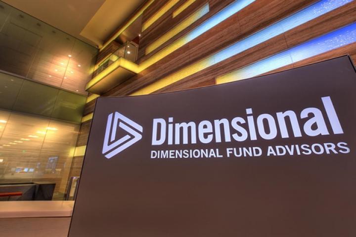 Dimensional Fund Advisors is based in Austin, Texas. Photo: Roy Niswanger via Flickr CC-BY-2.0.