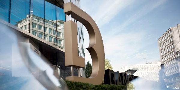 Banque de Luxembourg. Image: Banque de Luxembourg.