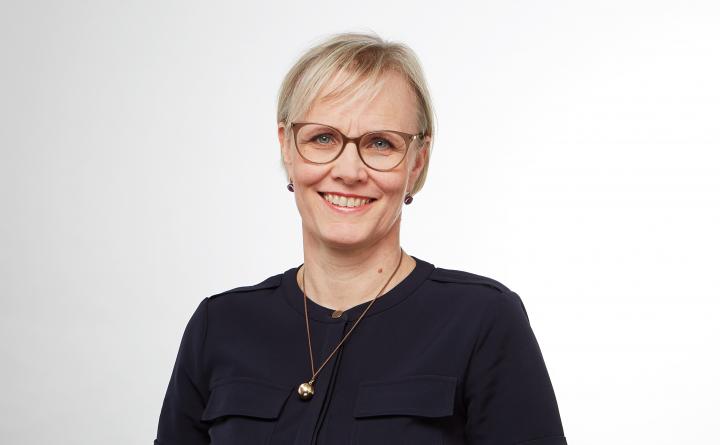 Dr Sofia Harrschar is Head of Alternative Investments &amp; Structuring at Universal Investment.