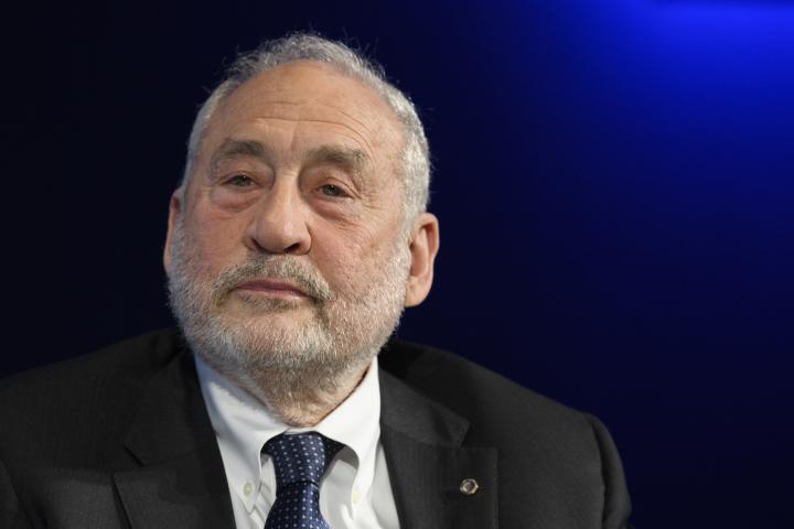 Professor Joseph E. Stiglitz