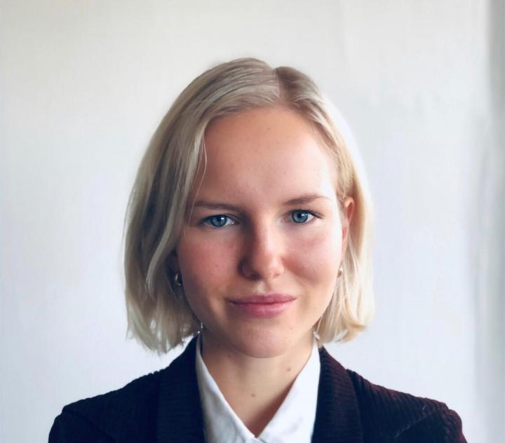 Elin Noring, Sr. ESG Analyst chez Nordea Asset Management