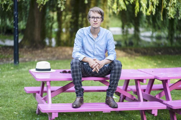 Maarten Boudry, University of Ghent