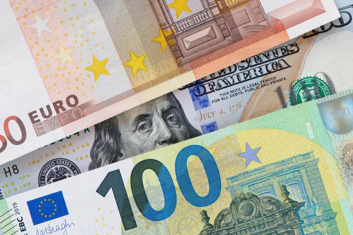 Euro comeback draws mixed reviews
