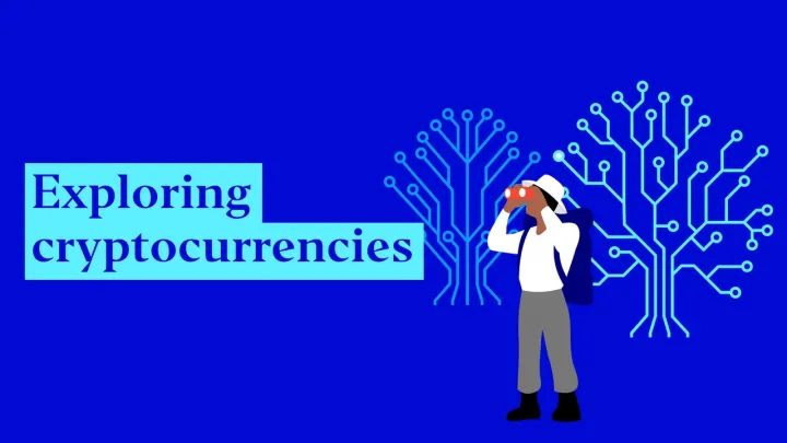 Invesco - An overview of major cryptocurrencies