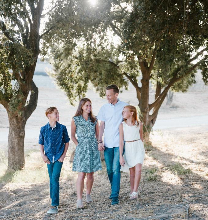 family