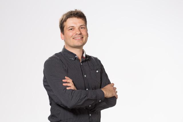 Filip Perneel