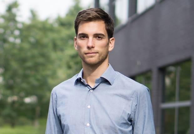 Matthieu De Coster, Argenta