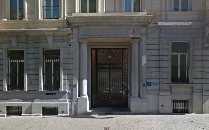FSMA, Bruxelles