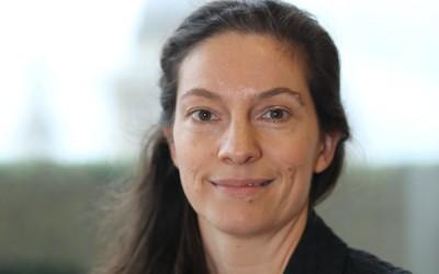 Hannah Simons, Schroders