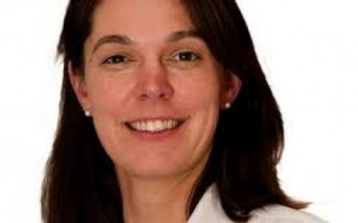 Henrietta Pacquement, Wells Fargo