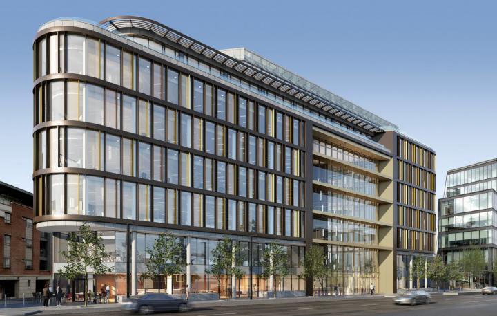 Closing KBA, Waystone becomes Ireland's largest Ucits ManCo 