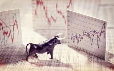 Bullish on ETFs