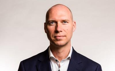 Jeroen Pels, Triodos