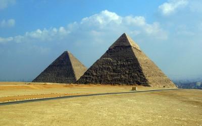 Egypt