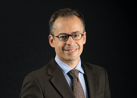 David Bouchoucha, BNP Paribas AM 