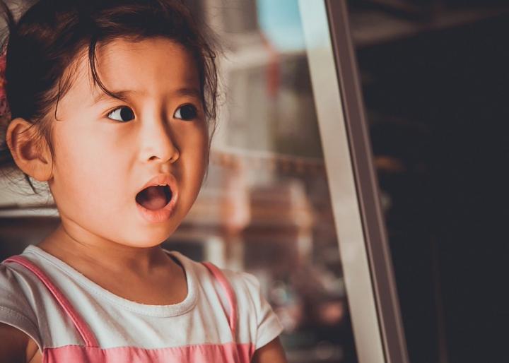 Surprised