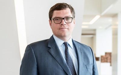 Andrew Balls, Pimco