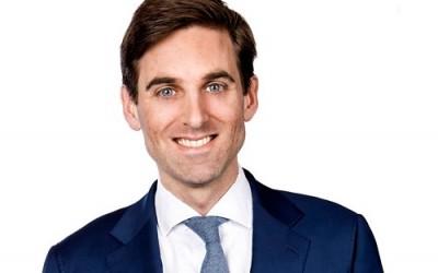 Thomas van der Meij, VLK