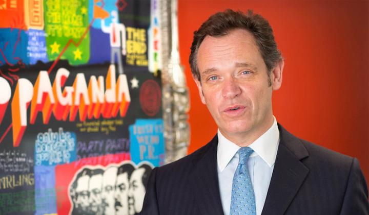 Anthony Payne, Pergrine consultancy