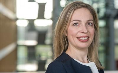 Roxane Haas, PwC Luxembourg