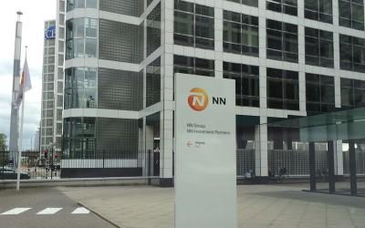 NN Group office