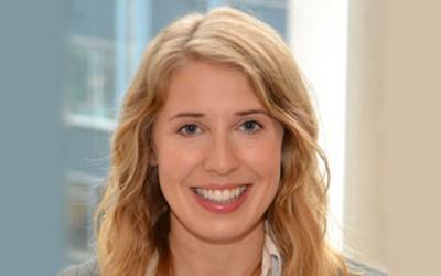 Nicola Rawlinson, JP Morgan AM