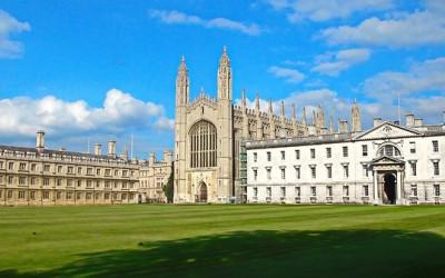 Cambridge University