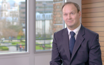 James Beaumont, Natixis IM