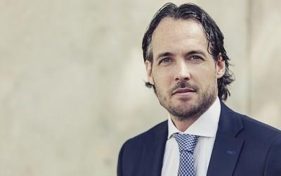 Guido Baltussen, Robeco